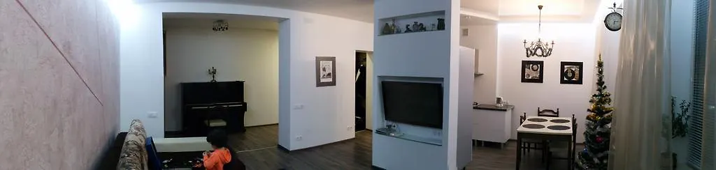 Gorky Park Apartments 0*, Minsk Belarus