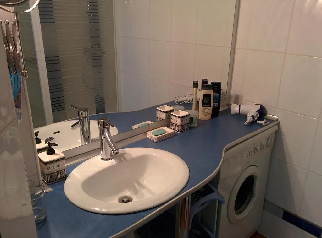 Gorky Park Apartments 0*, Minsk Belarus