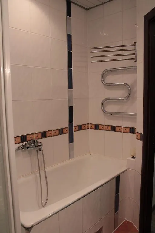 Gorky Park Apartments Belarus