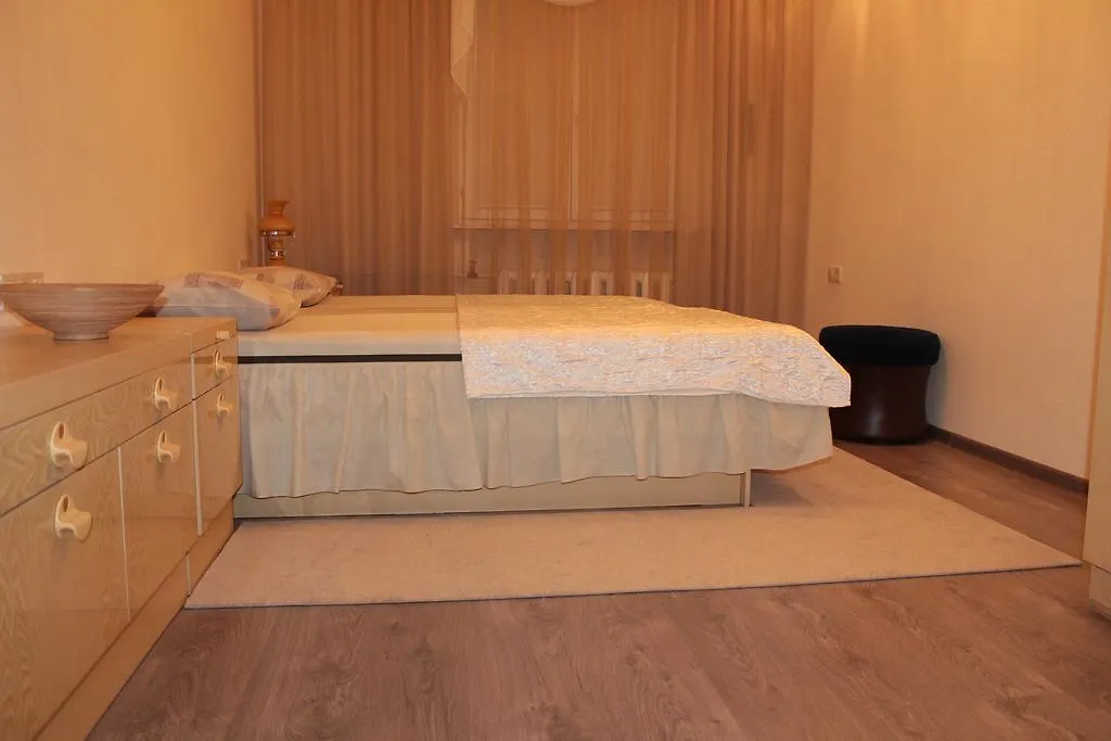 Gorky Park Apartments 0*, Minsk